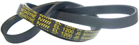 AEG Zanussi drive belt 1200PJ6 EL