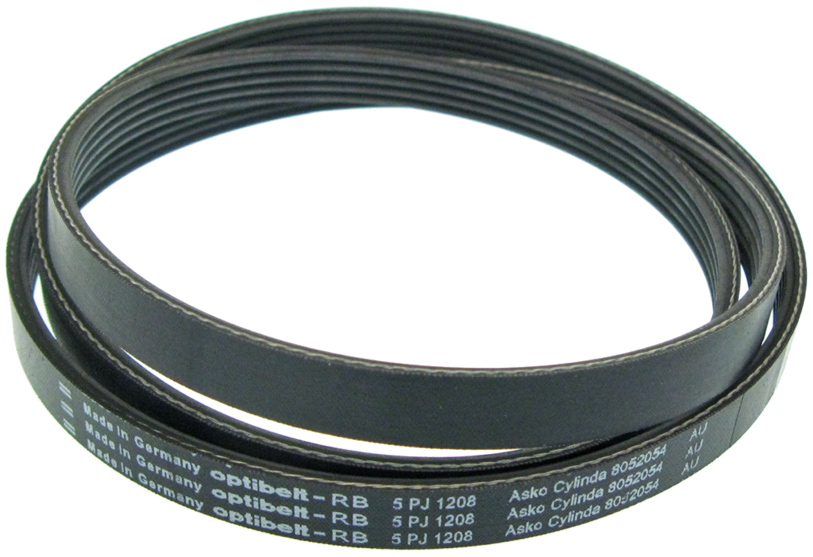 Cinghia 1213 - Lavatrice - INDESIT - 931493663097637534