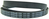 Upo Drive Belt 1208 J4 UPO (229553)