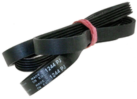 Ariston / Cylinda drive belt 1244PJ5