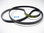 Ariston / Cylinda drive belt 1244PJ5