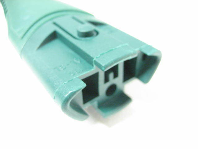 Vorwerk vacuum cleaner cable 7m VK130, VK131 Kobold (D252057) - fhp.fi ...