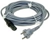 Nilfisk vacuum cleaner cable 10m 21545900