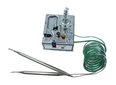 Sauna stove thermostat E.G.O. 55.60012.030 (COK279UN)