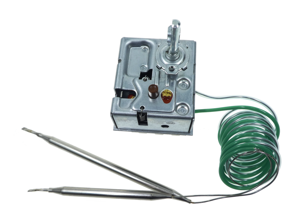 Sauna stove thermostat E.G.O. 55.60012.030 (COK279UN)