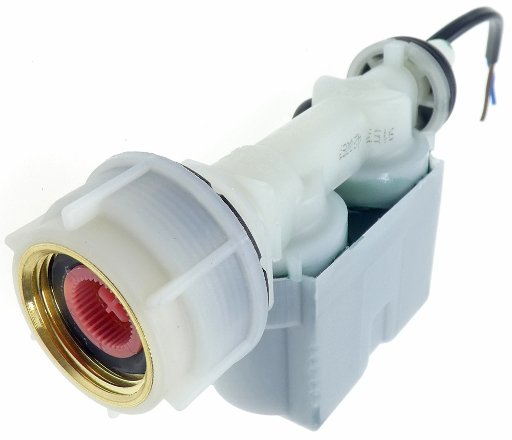 Reparatieset tegen condensatie voor o.a. Bosch, Siemens vaatwasser
