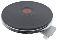 Hot plate 145mm/8mm/1500W