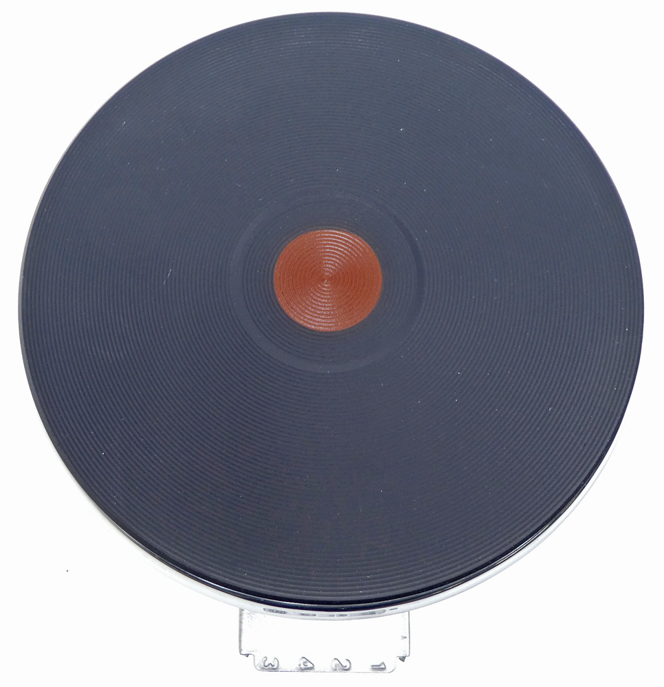 EGO Kochplatte 145mm - 1500 Watt, 230V Für Flexibles Kochen