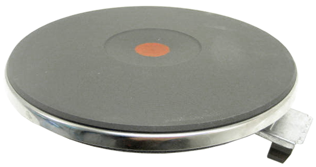 EGO 220mm 2.6kW 230v Heating Element For Convection Oven – 1222474040, UK Made