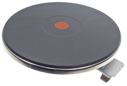 Hot plate 220mm / 8mm / 2600W (H723413)