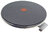 Hot plate 220mm / 8mm / 2600W (H723413)