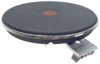 Hot plate 180mm/4mm/2000W