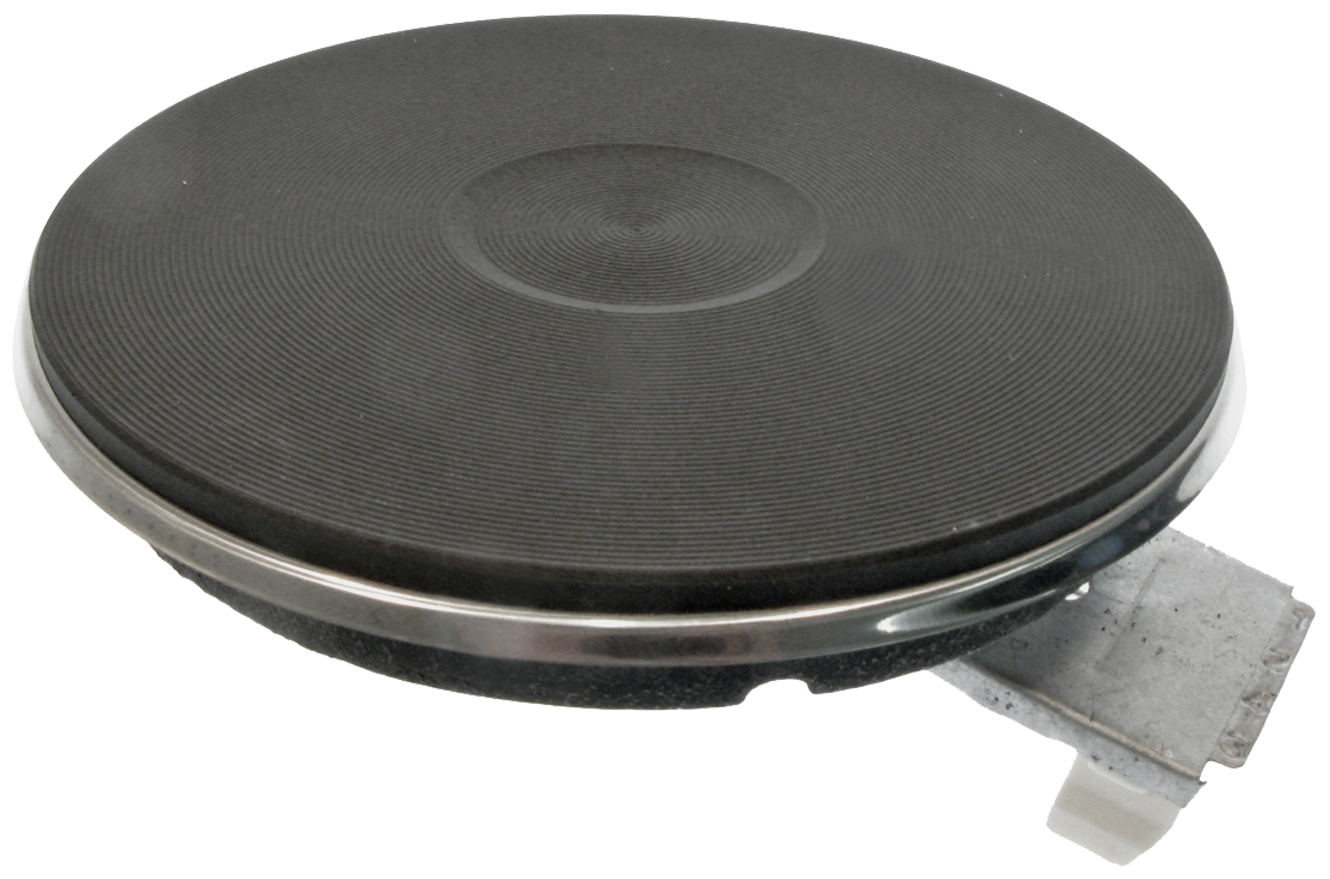 Hot plate 145mm/4mm/1000W fhp.fi appliance spare parts