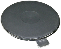 Lieden keittolevy 220mm / 4mm / 2000W (3051735011) (00204014)