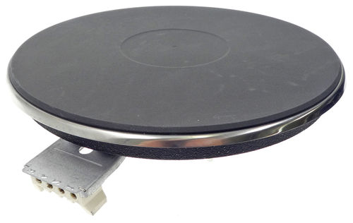 Cooker hot plate 220mm / 4mm / 2000W (H723420)
