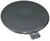 Cooker hot plate 220mm / 4mm / 2000W (3051735011) (00204014)