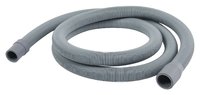 Drain hose 1,8m, straight ends (WAOH2119SSP18)