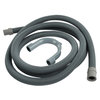 Drain hose 3,5m 19-21mm (333209)