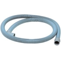 outlet hose 2m straight-corner (WAOH2219SHP20)