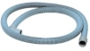 outlet hose 2m straight-corner