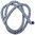Outlet hose 2m straight-corner (WAOH2219SHP20)