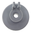 Bosch Siemens lower basket wheel 3157525