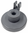 Bosch Siemens lower basket wheel 3157525