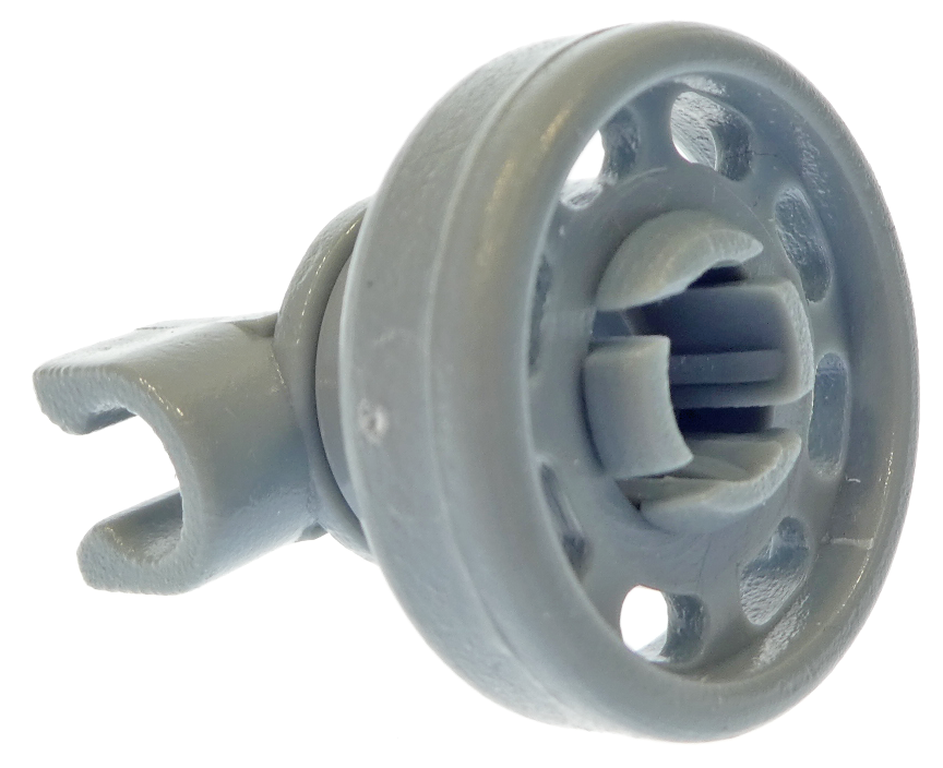 siemens dishwasher wheels