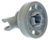 Bosch-Siemens dishwasher upper basket wheel 23mm (3157524)