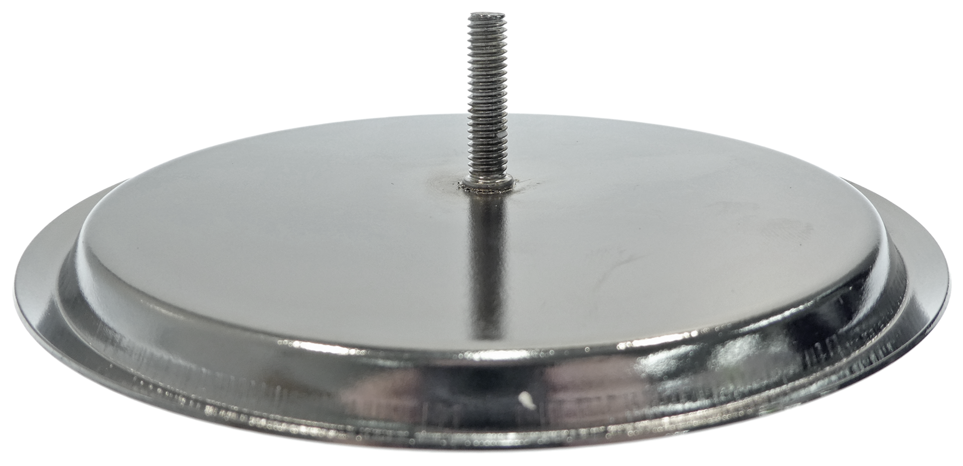 CD / KBG40, chrome - fhp.fi 
