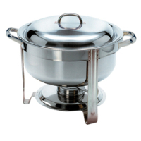 Simmering pot