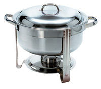 Simmering pot