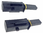 Vacuum cleaner carbon brushes, Miele / Allaway (393930-02)