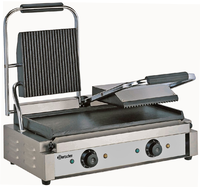 Bartscher contact grill A150673