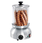 Hot-Dog Sausage heater A120406