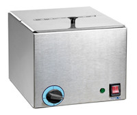 Sausage heater / cooker A120.455
