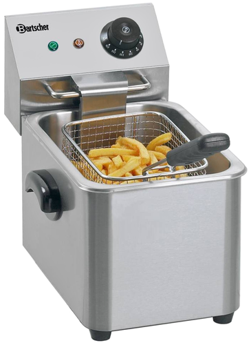 Deep fryer 2kW 4l A162410E