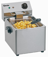 Deep fryer 3,25kW 8l A162810E