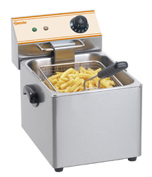 Deep fryer A162802E