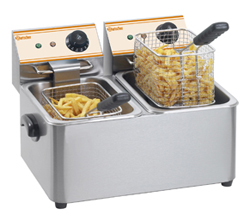 Deep fryer A162402E