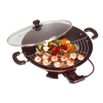 Wok pan A150136