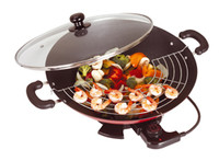 Wok pan A150136