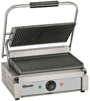 Bartscher Panini Grilli A150674