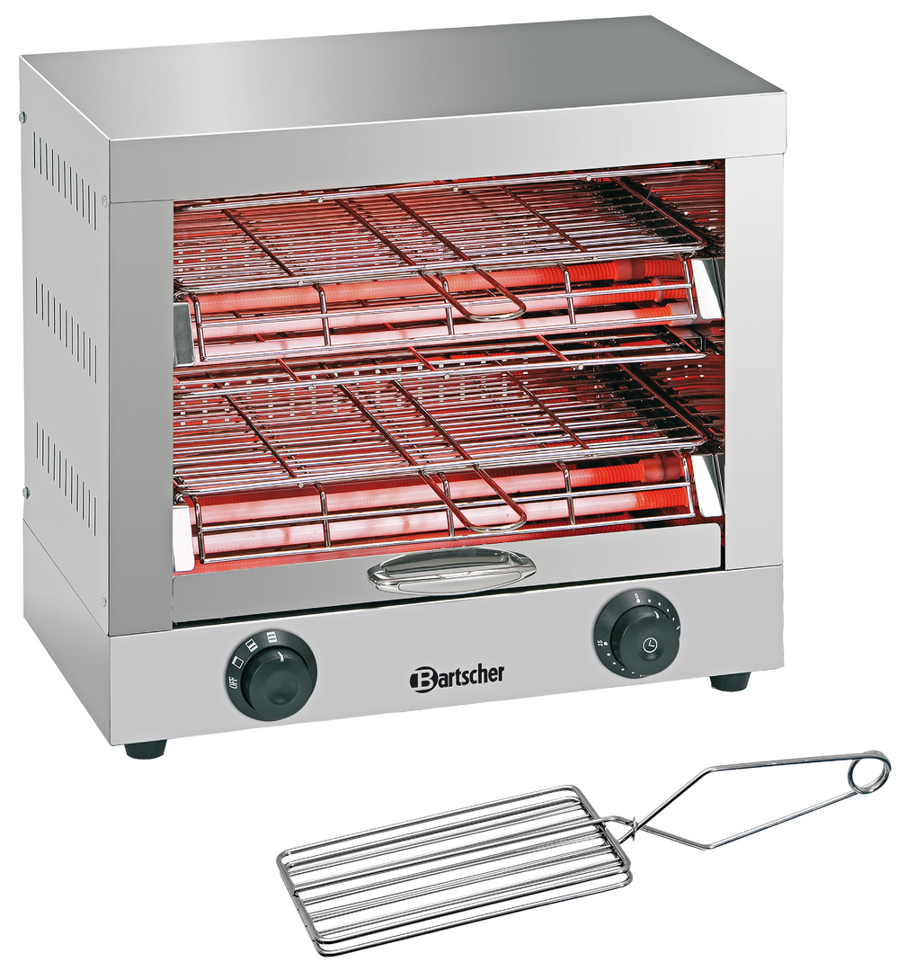 Infrared toaster deals