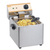 Deep fryer