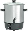Hot water container / warmer 25L