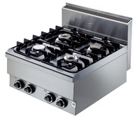 Gas stove 1250013