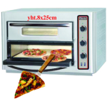 Pizza oven NT 502 No 2002027
