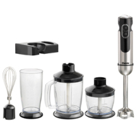 Stick mixer+ Blender 700W 130206