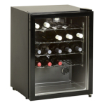 Mini fridge 700073G